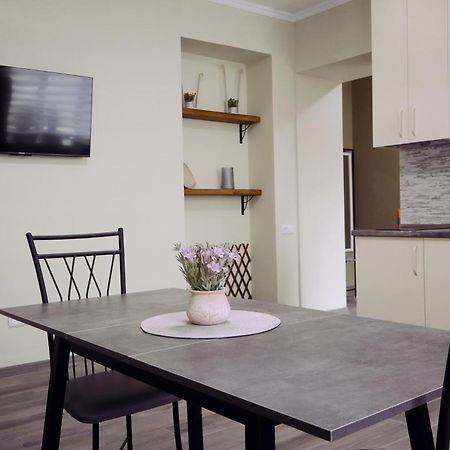 Gyumri House Kentron别墅 外观 照片