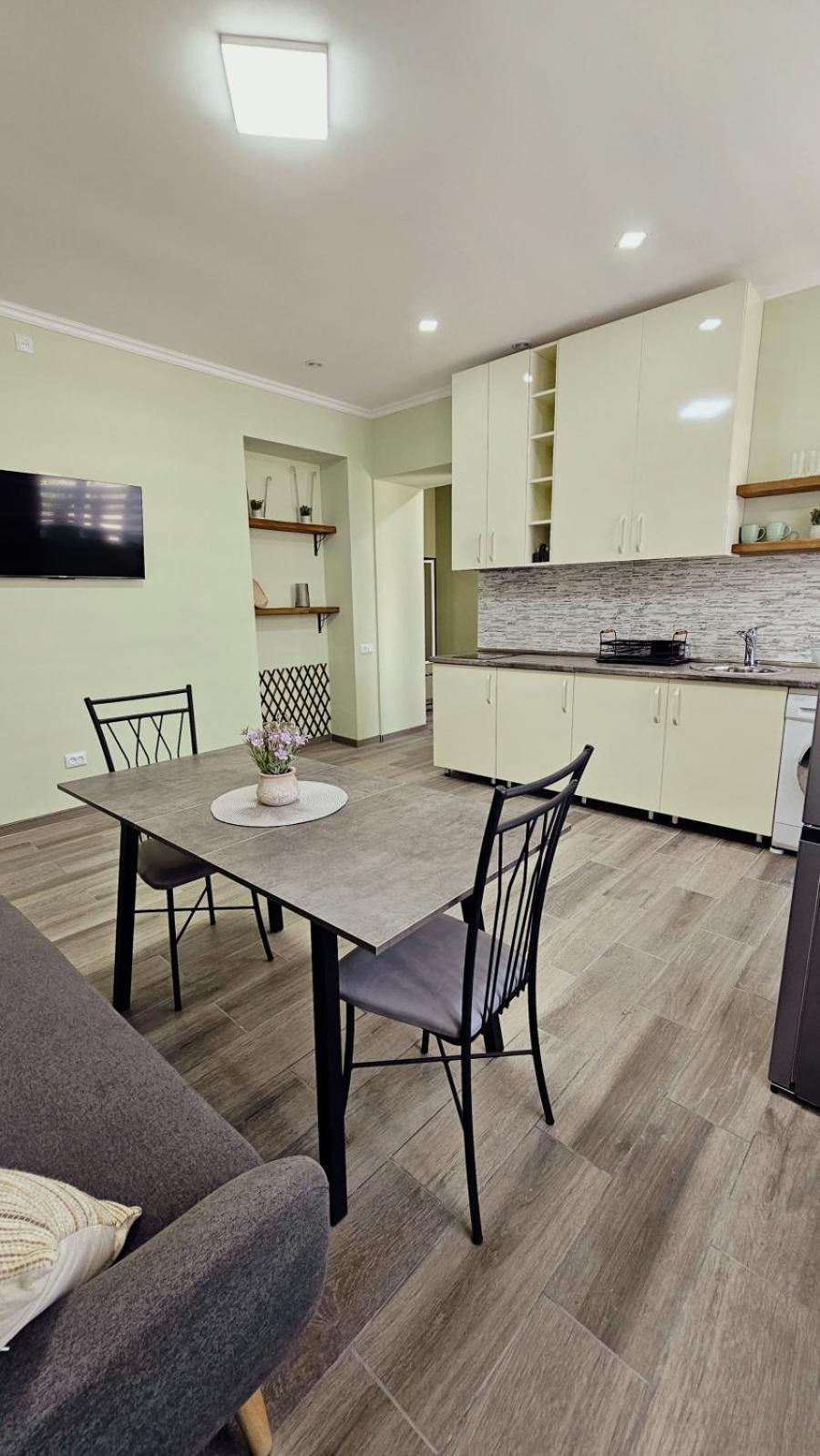 Gyumri House Kentron别墅 外观 照片