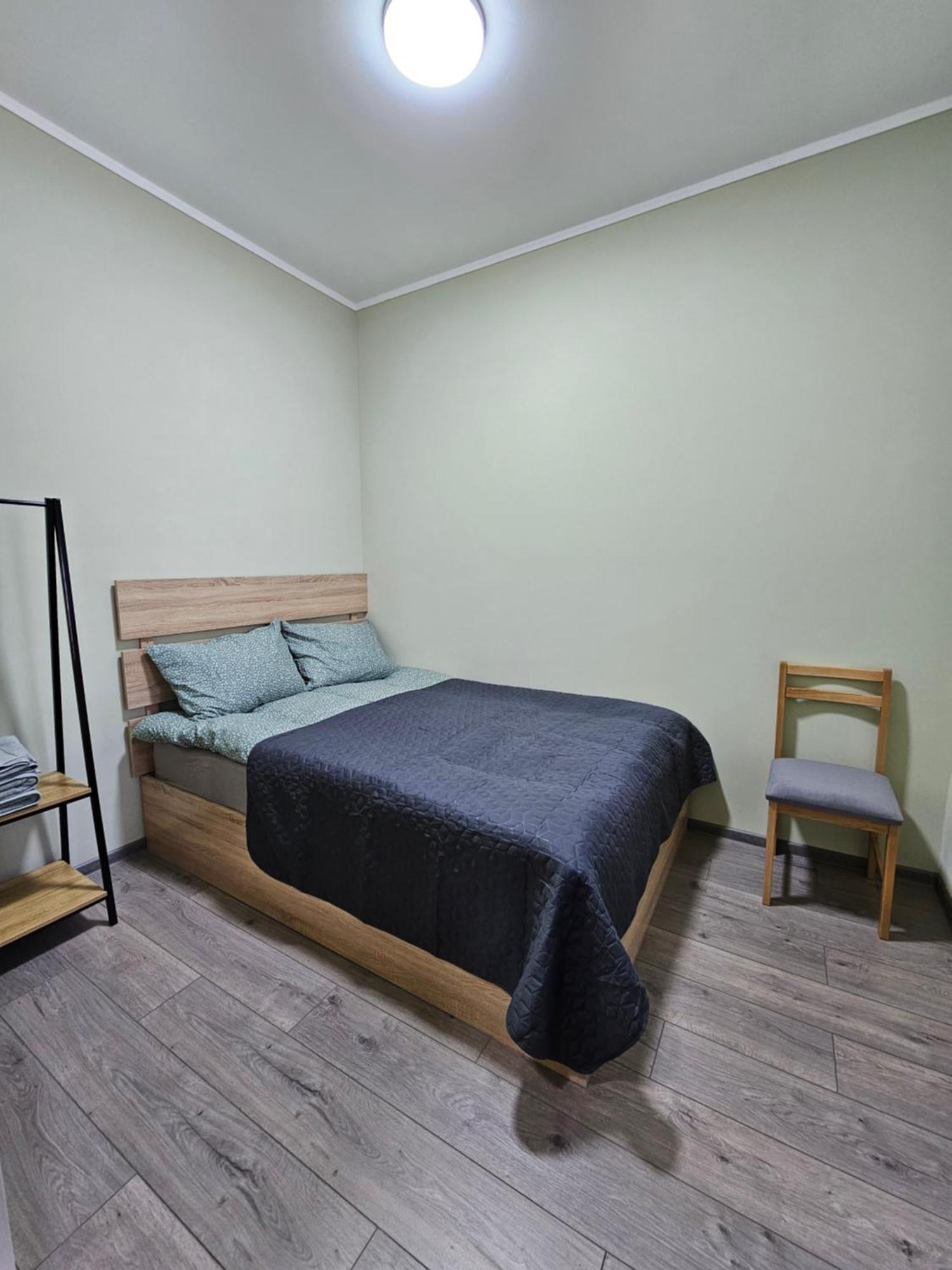 Gyumri House Kentron别墅 外观 照片
