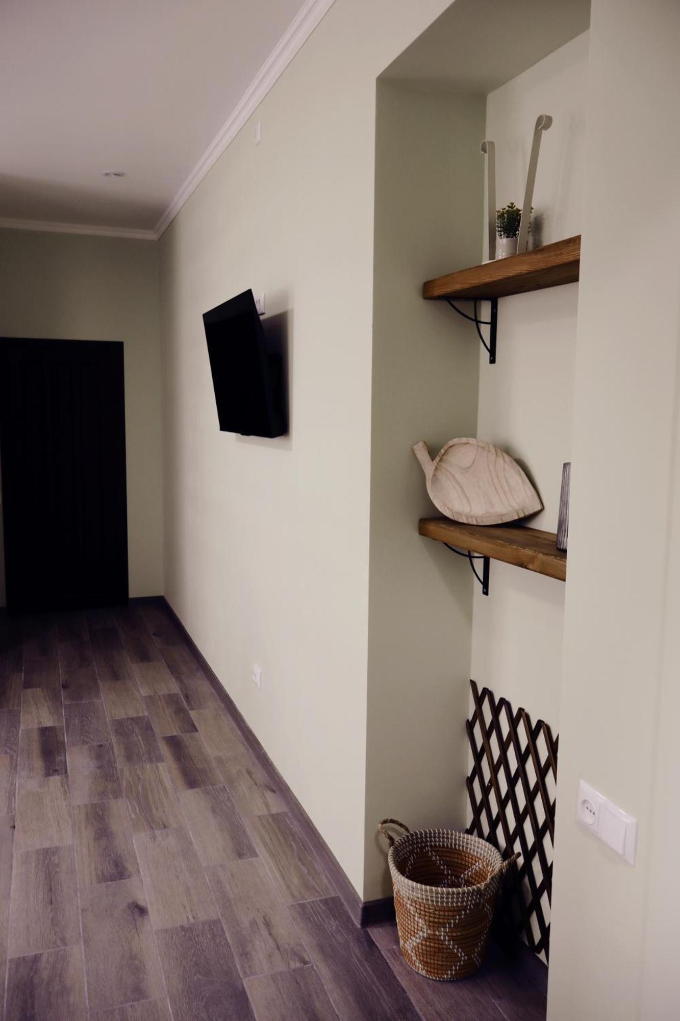 Gyumri House Kentron别墅 外观 照片