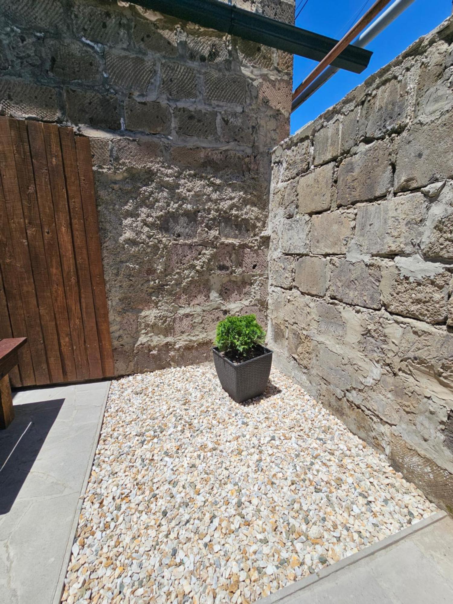 Gyumri House Kentron别墅 外观 照片