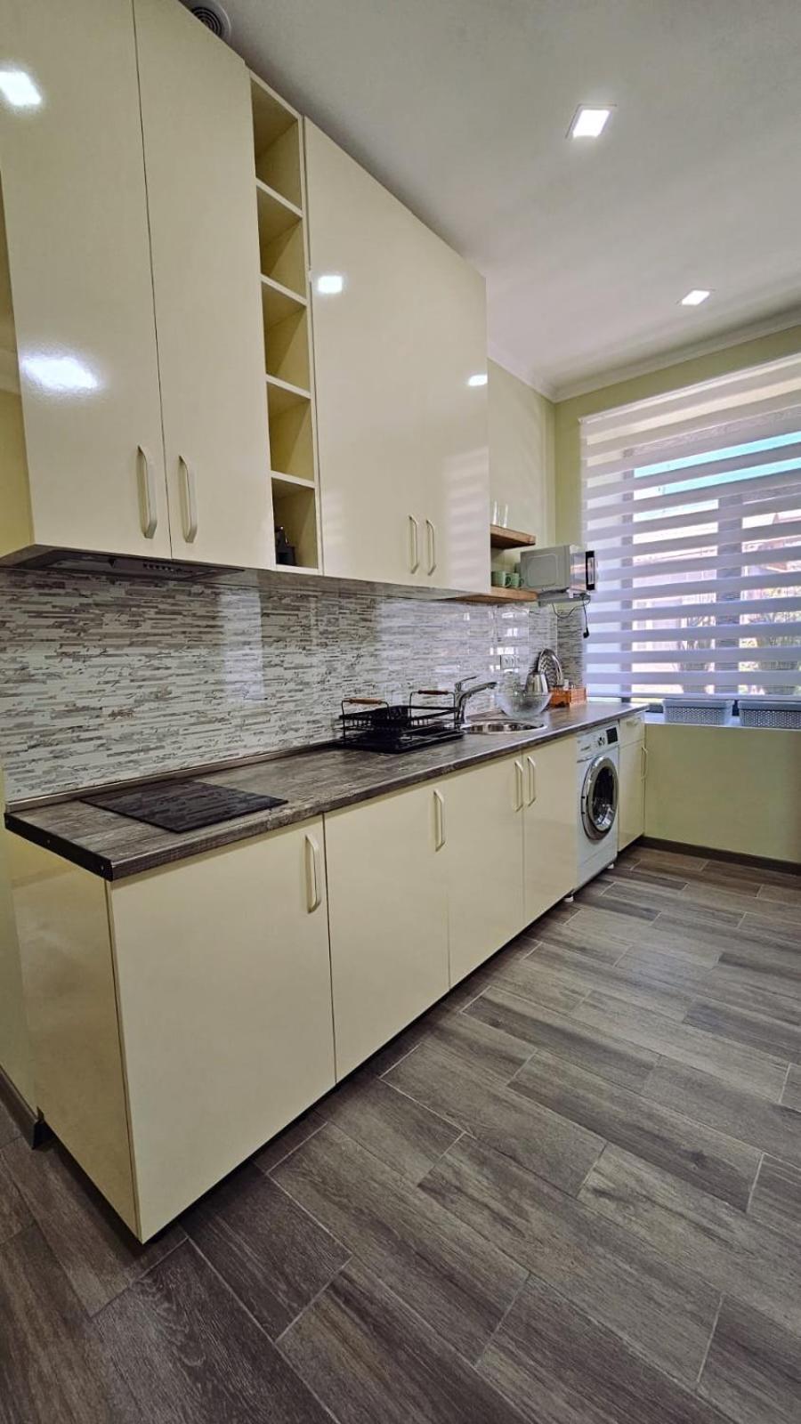 Gyumri House Kentron别墅 外观 照片