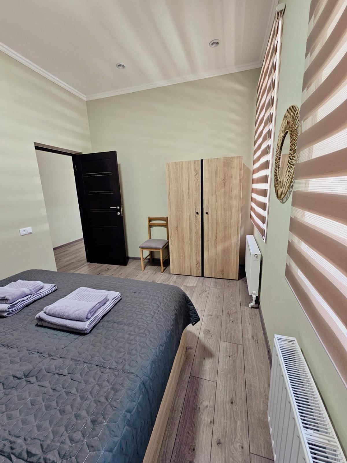 Gyumri House Kentron别墅 外观 照片